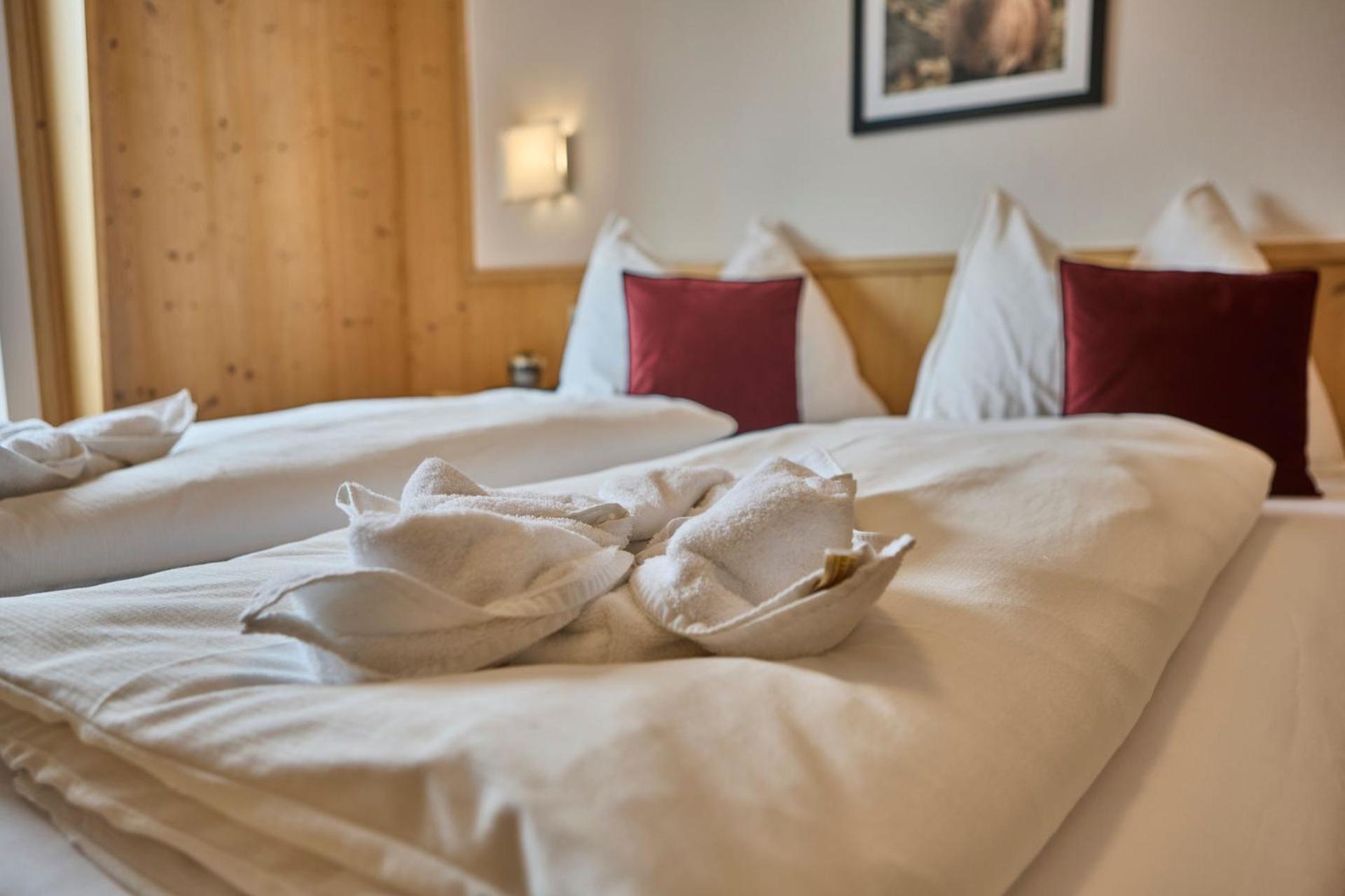 Platzhirsch Rooms - B&B - Self Check-In Piesendorf Exteriér fotografie