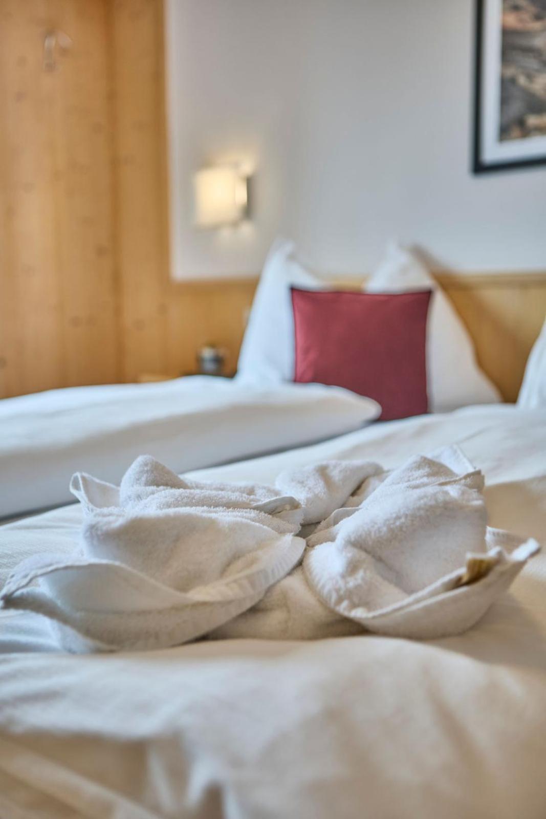 Platzhirsch Rooms - B&B - Self Check-In Piesendorf Exteriér fotografie