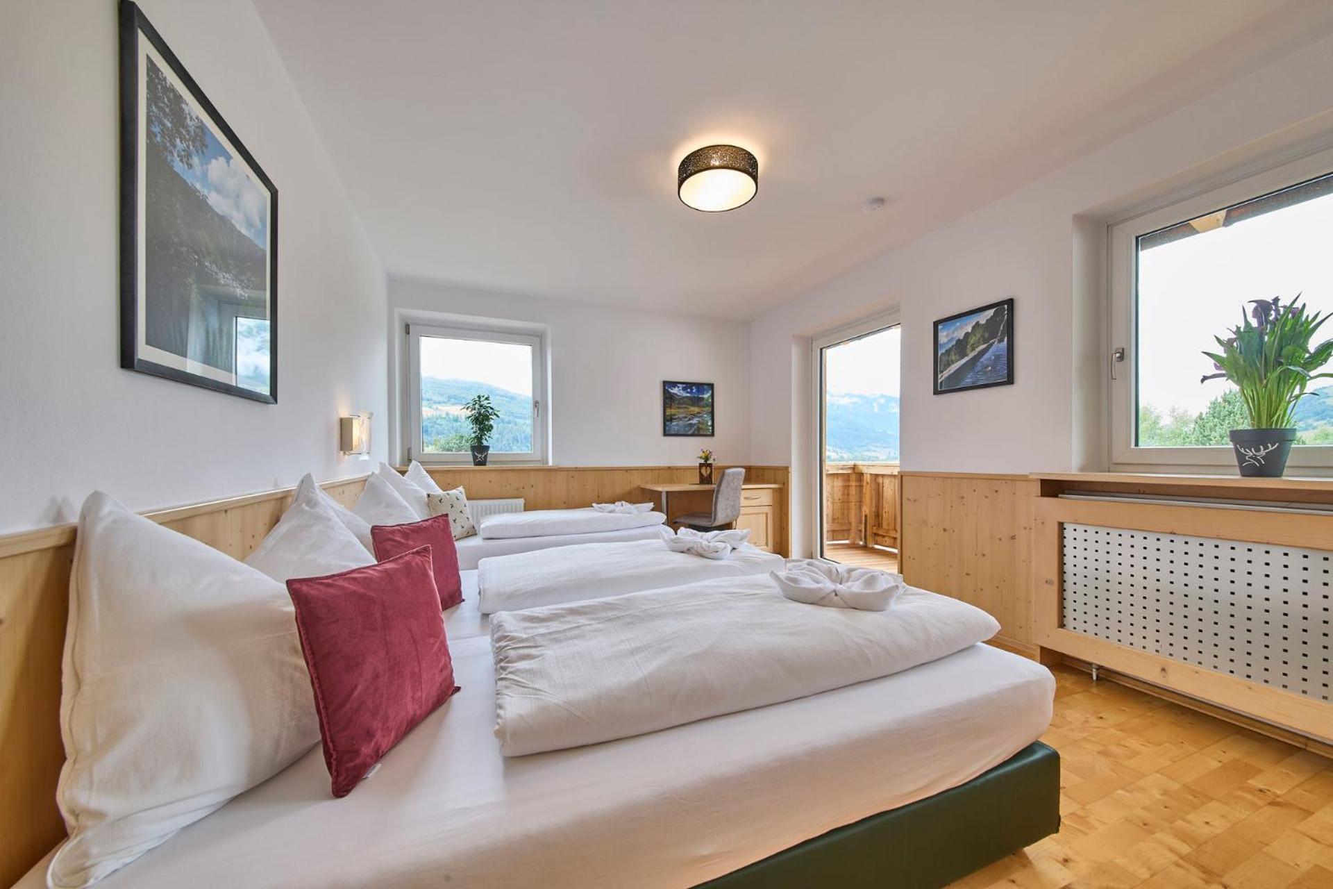 Platzhirsch Rooms - B&B - Self Check-In Piesendorf Exteriér fotografie