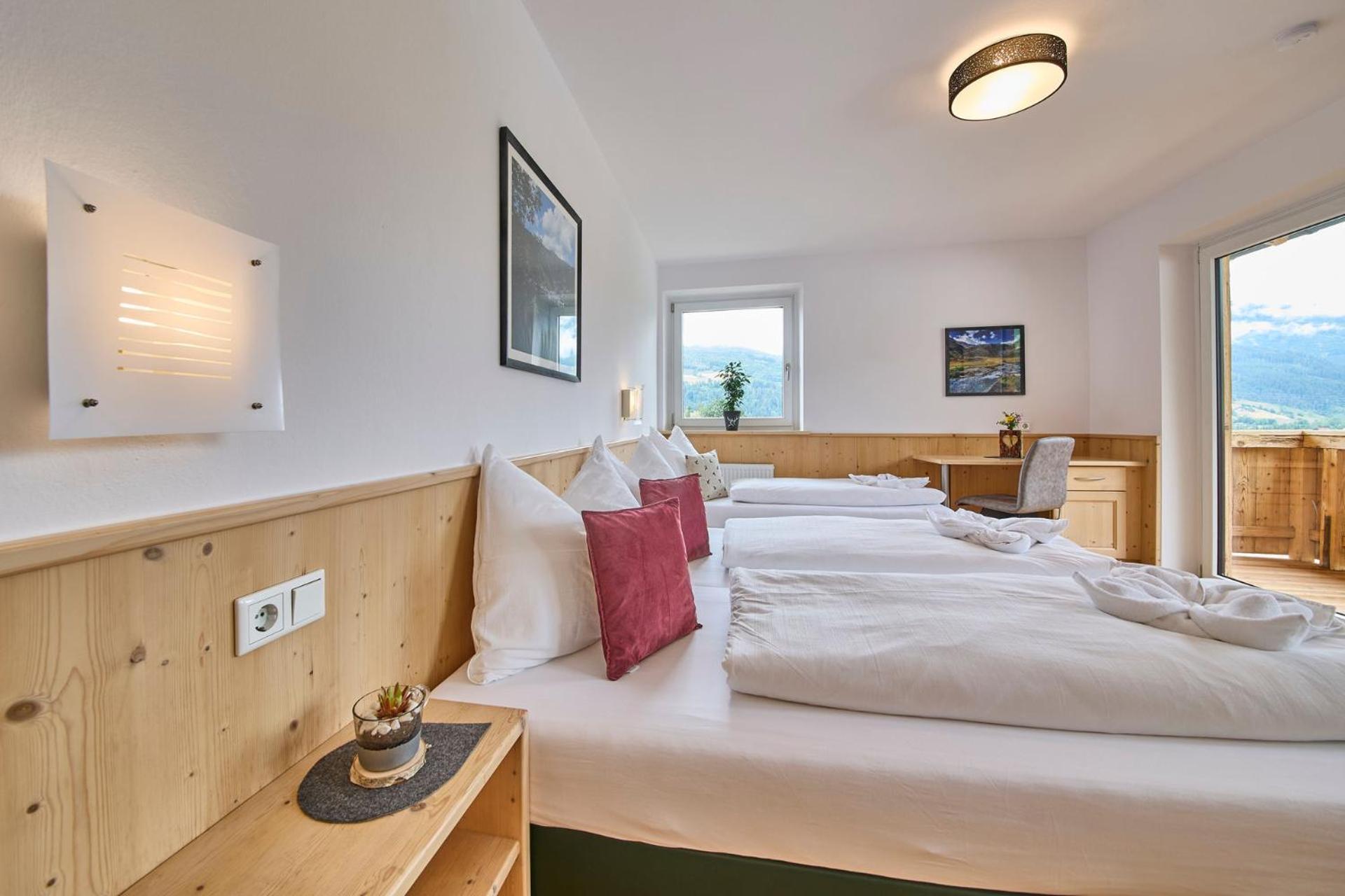 Platzhirsch Rooms - B&B - Self Check-In Piesendorf Exteriér fotografie