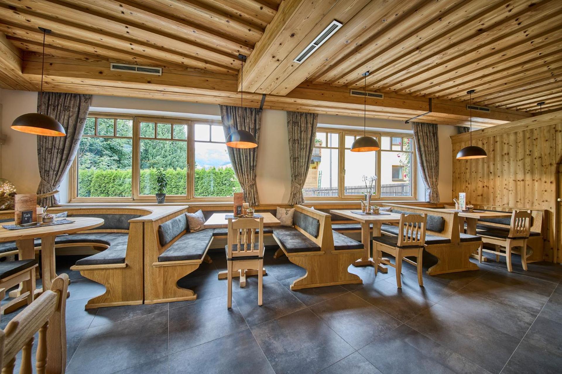 Platzhirsch Rooms - B&B - Self Check-In Piesendorf Exteriér fotografie