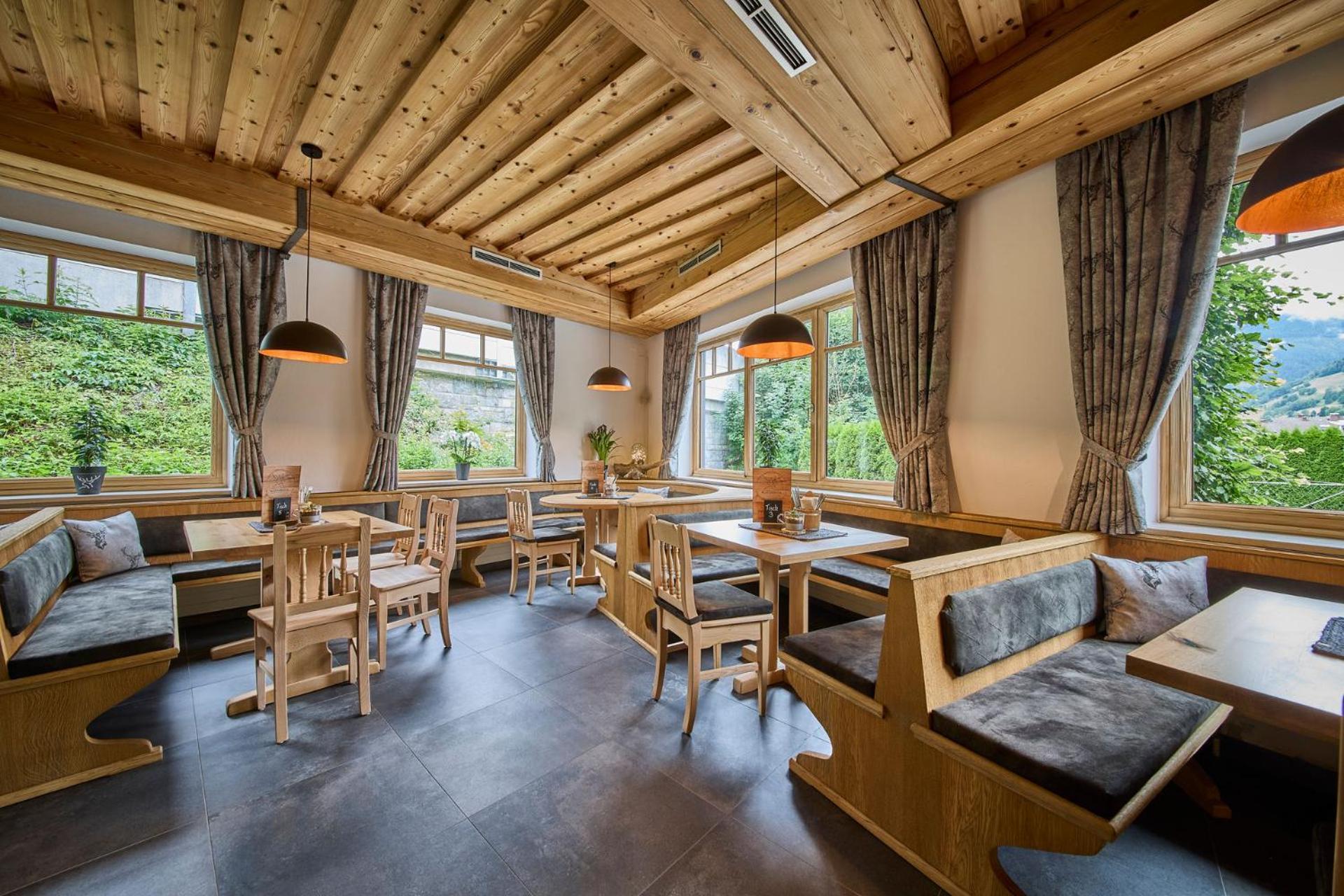 Platzhirsch Rooms - B&B - Self Check-In Piesendorf Exteriér fotografie