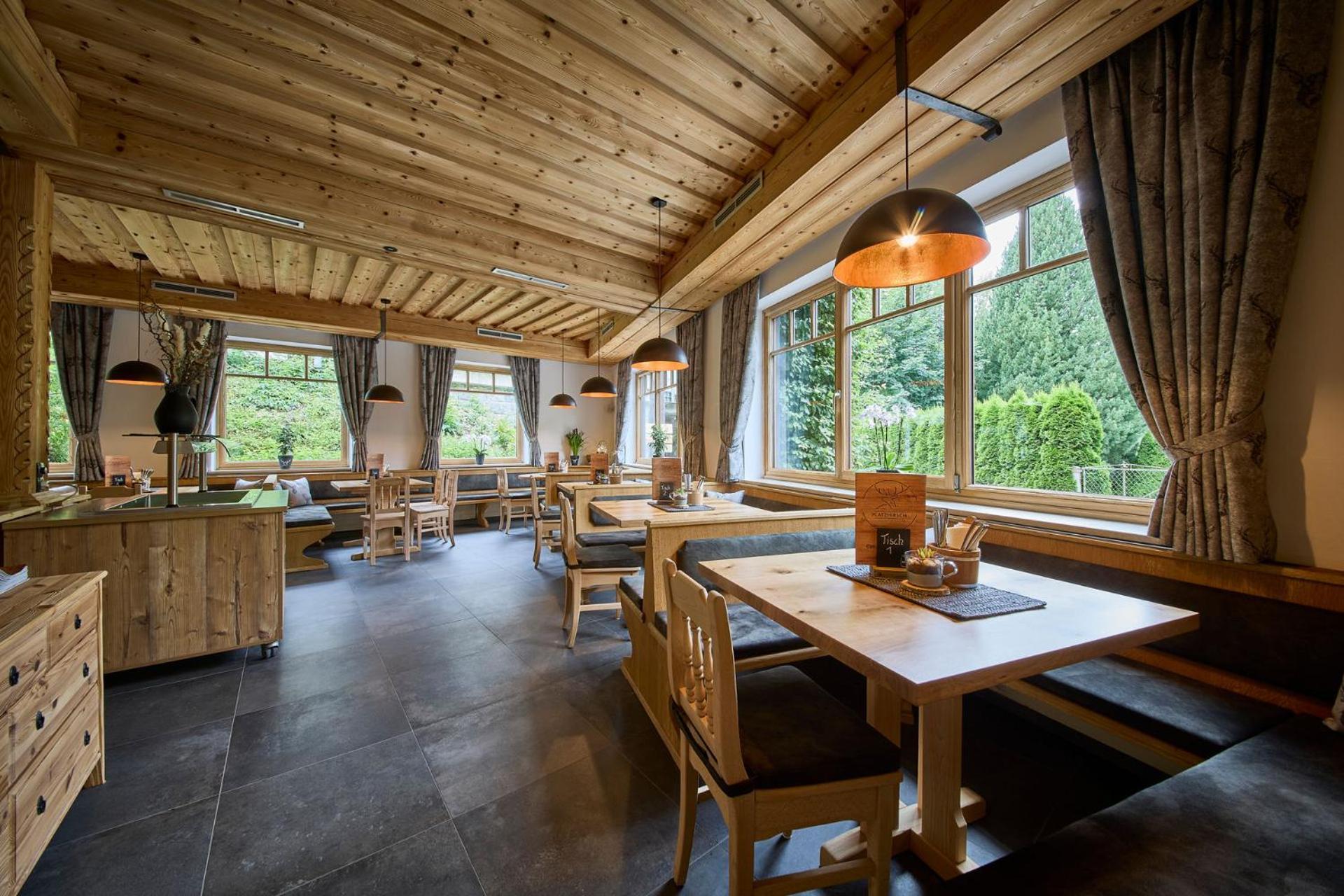 Platzhirsch Rooms - B&B - Self Check-In Piesendorf Exteriér fotografie