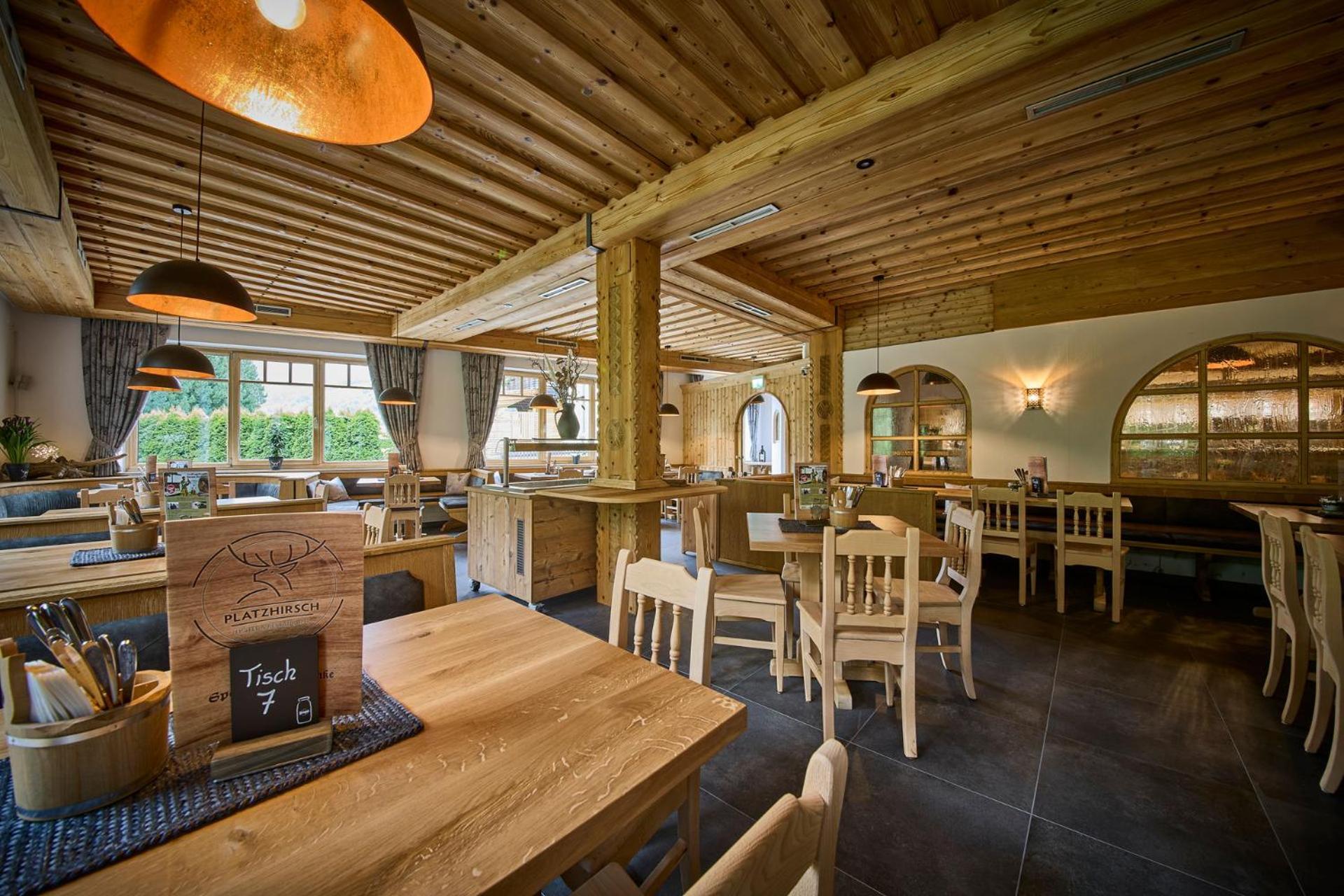 Platzhirsch Rooms - B&B - Self Check-In Piesendorf Exteriér fotografie