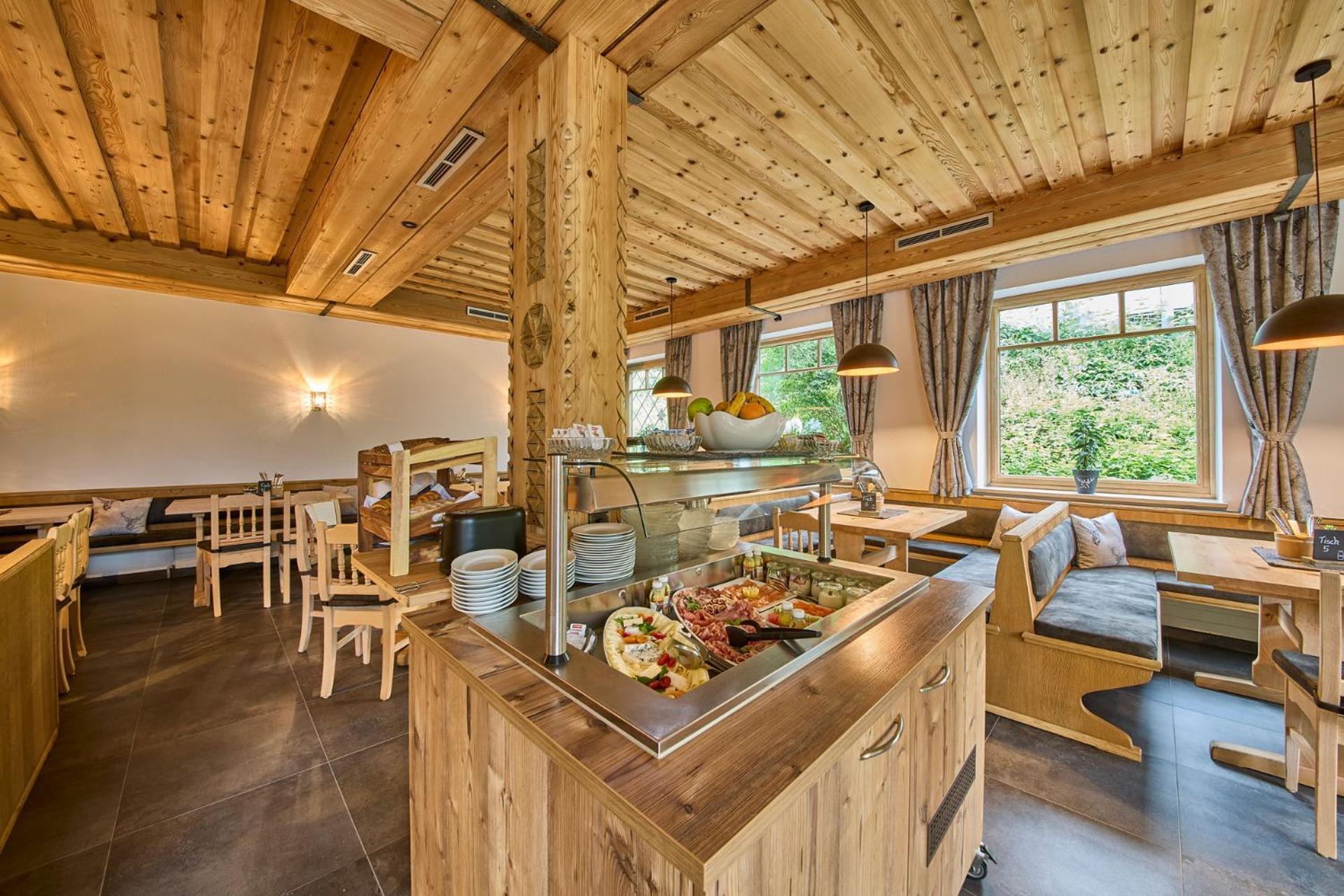 Platzhirsch Rooms - B&B - Self Check-In Piesendorf Exteriér fotografie