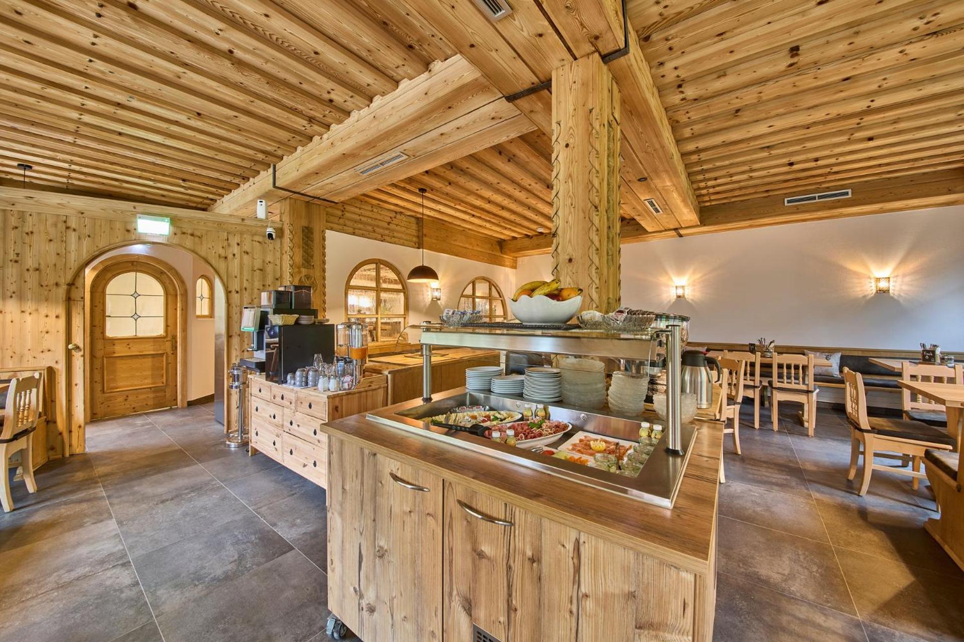 Platzhirsch Rooms - B&B - Self Check-In Piesendorf Exteriér fotografie