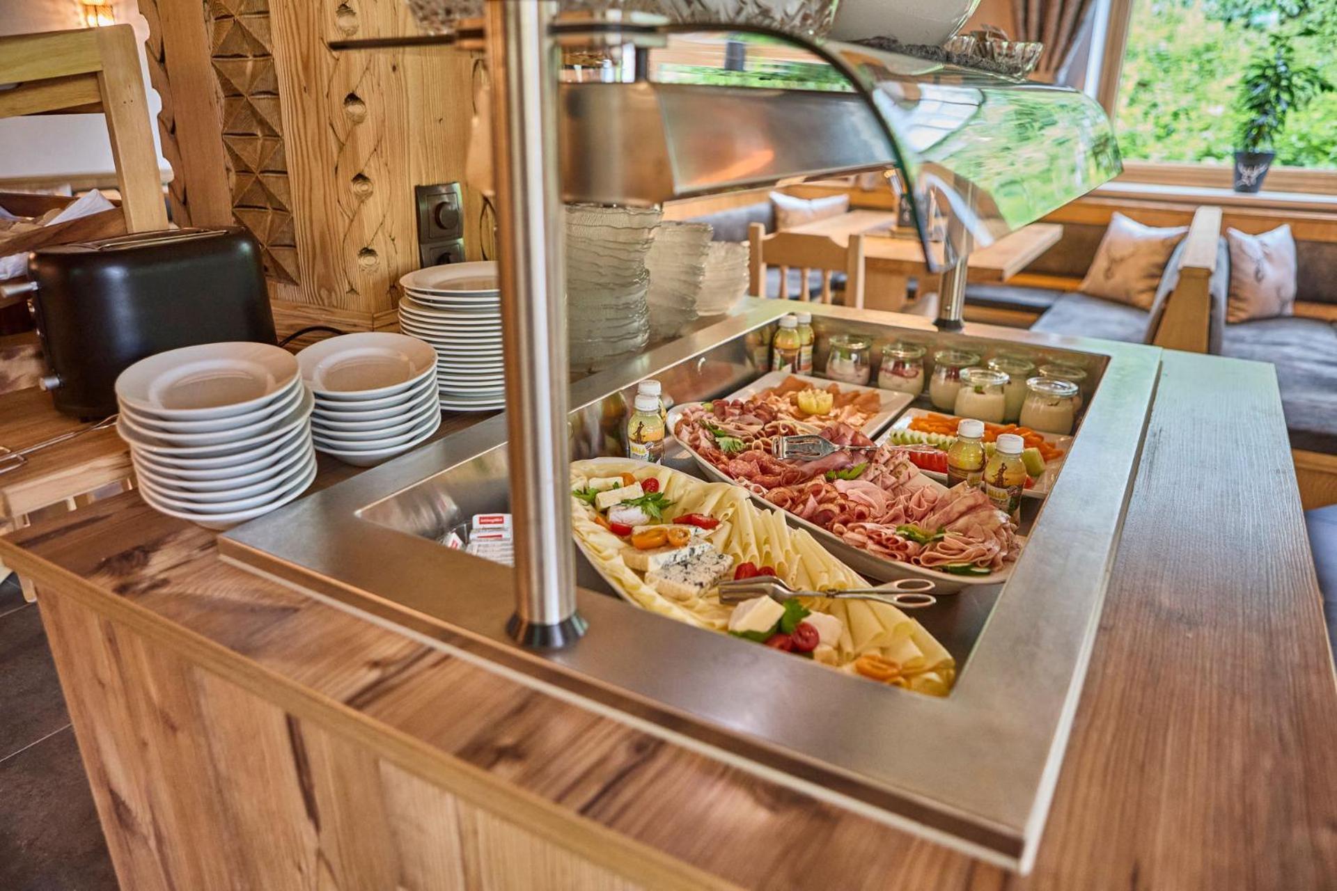 Platzhirsch Rooms - B&B - Self Check-In Piesendorf Exteriér fotografie