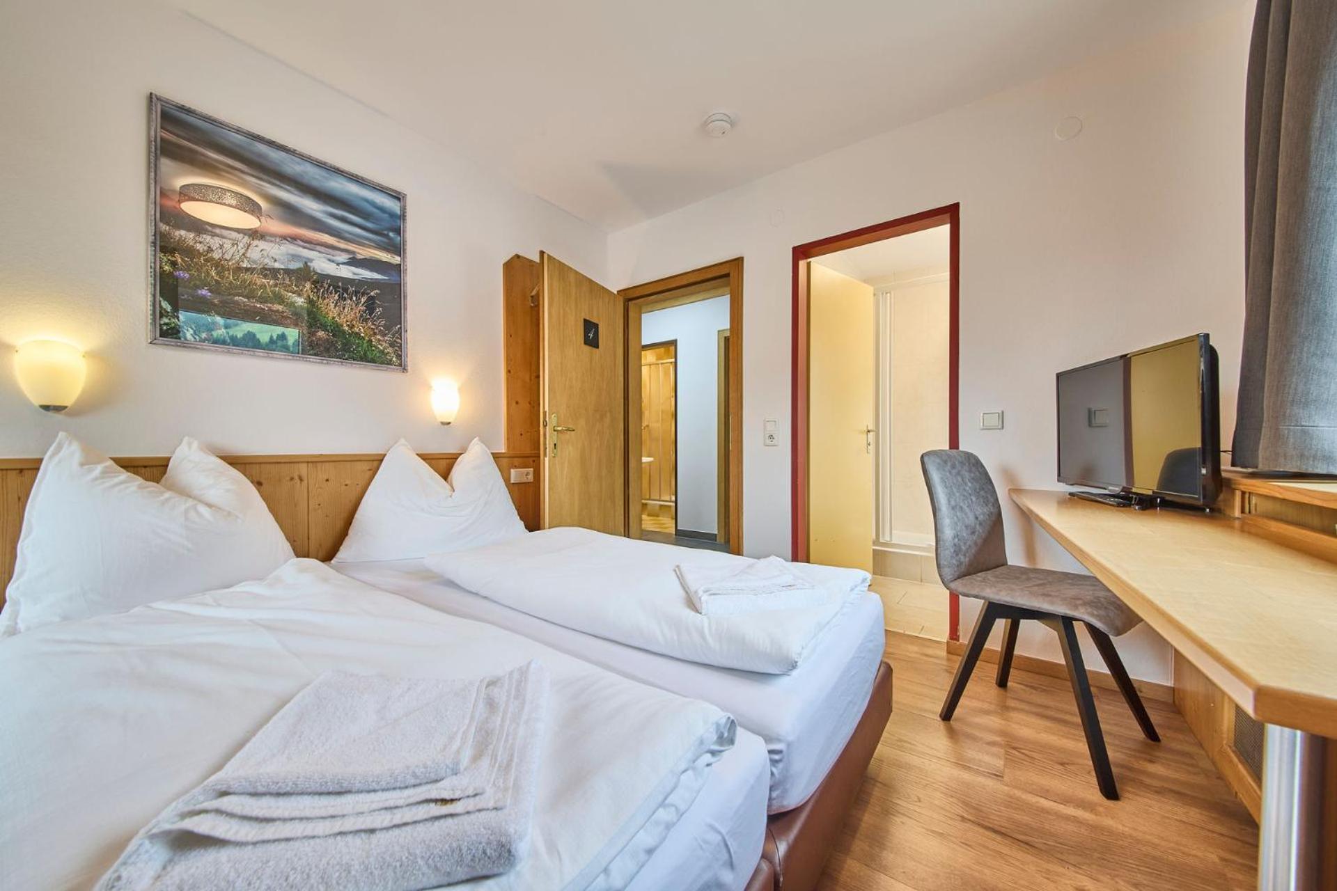 Platzhirsch Rooms - B&B - Self Check-In Piesendorf Exteriér fotografie
