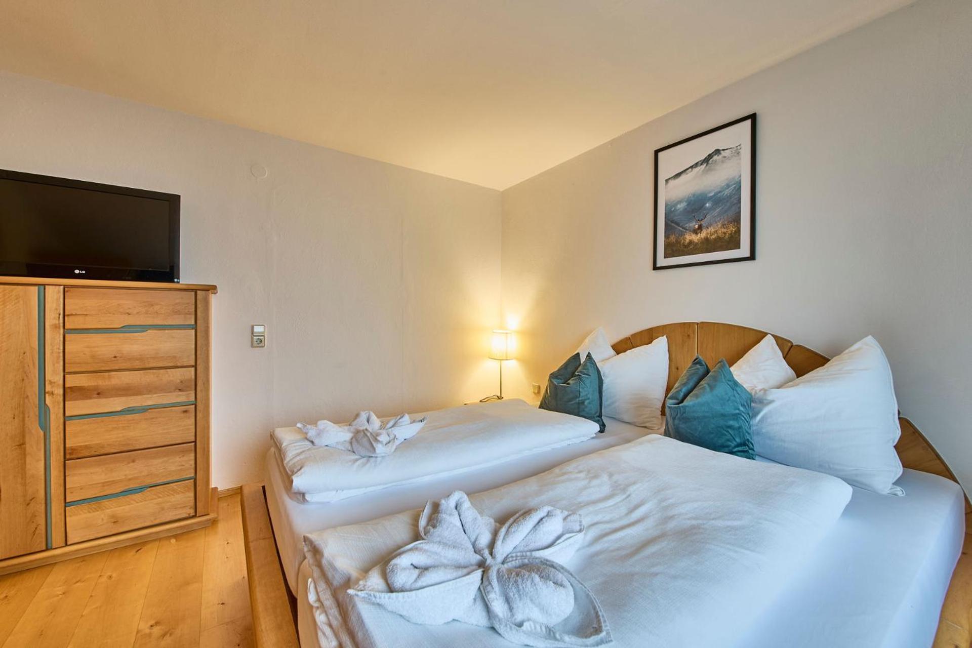Platzhirsch Rooms - B&B - Self Check-In Piesendorf Exteriér fotografie